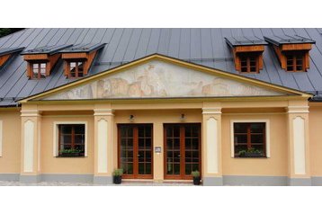 Apartament Hodruša - Hámre 2